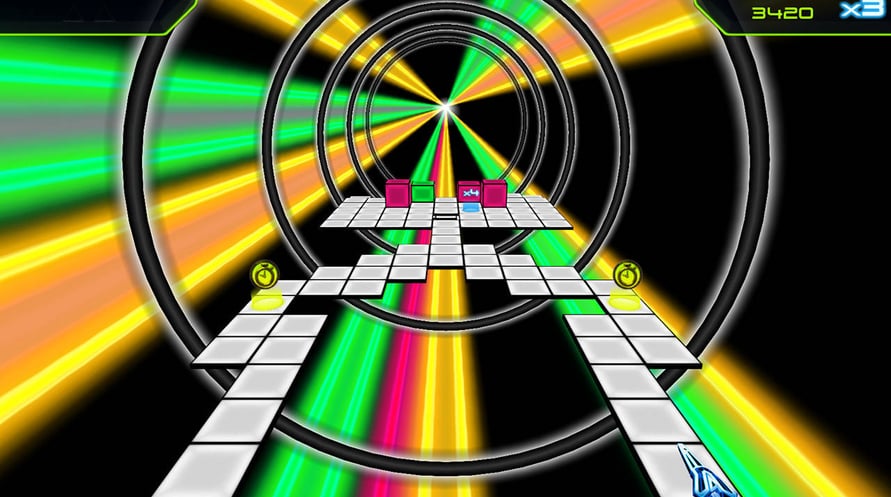 Avoid - Sensory Overload