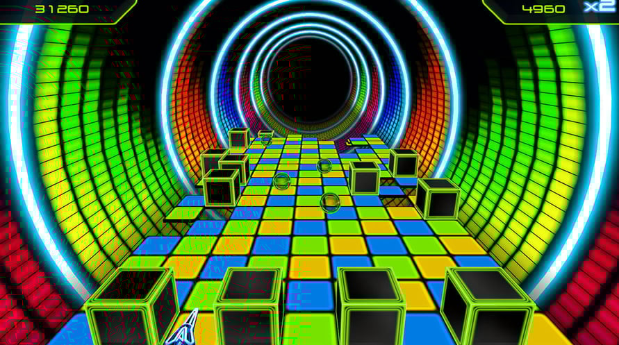 Avoid - Sensory Overload