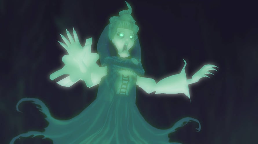 A Vampyre Story
