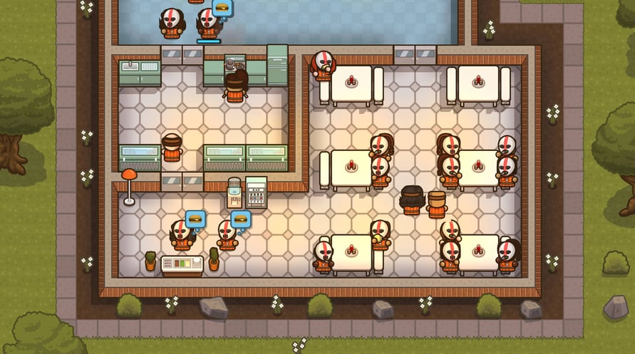 Honey, I Joined a Cult