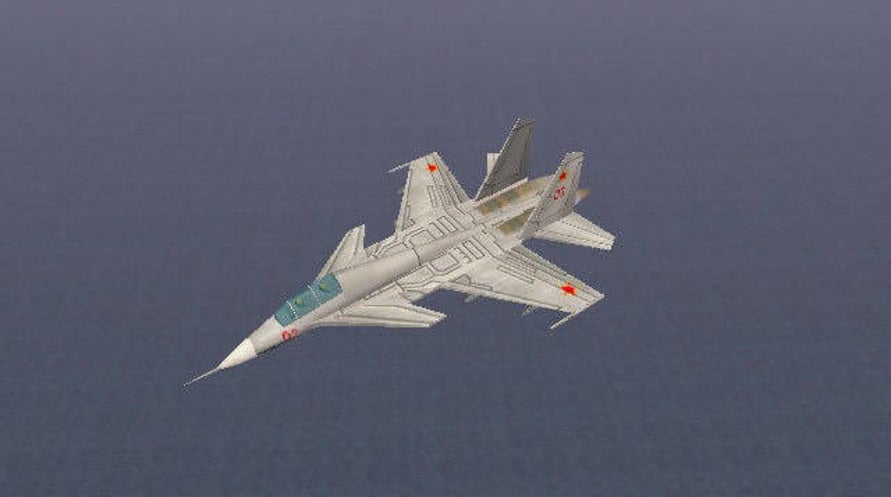Classic Naval Combat Pack