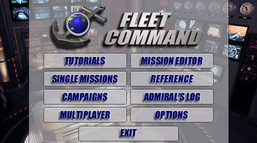 Classic Naval Combat Pack