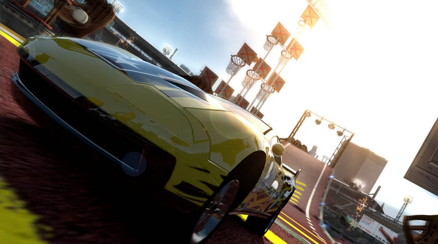 Flatout Complete Pack