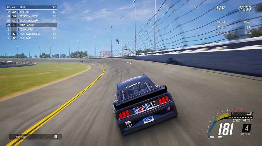 NASCAR 21: Ignition  - Pre Order
