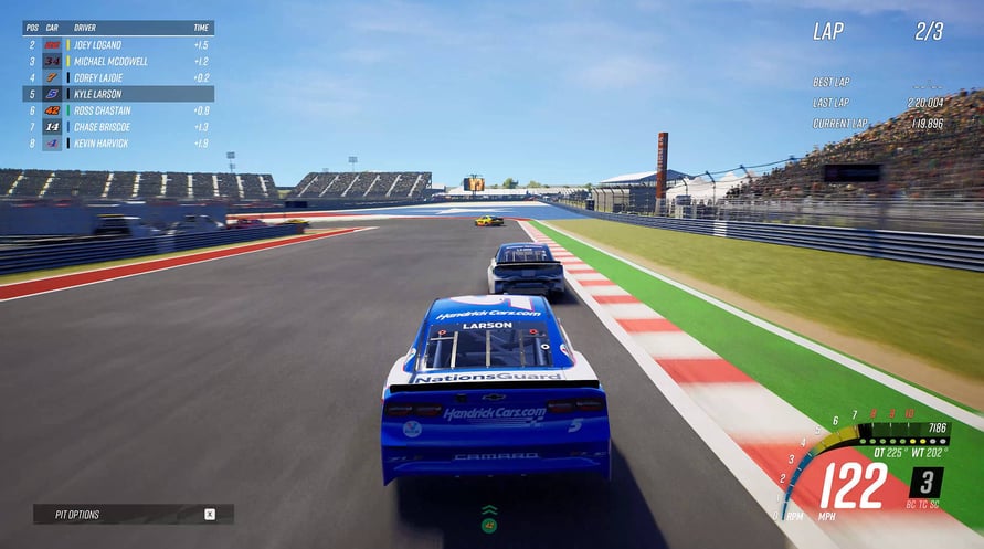 NASCAR 21: Ignition  - Pre Order