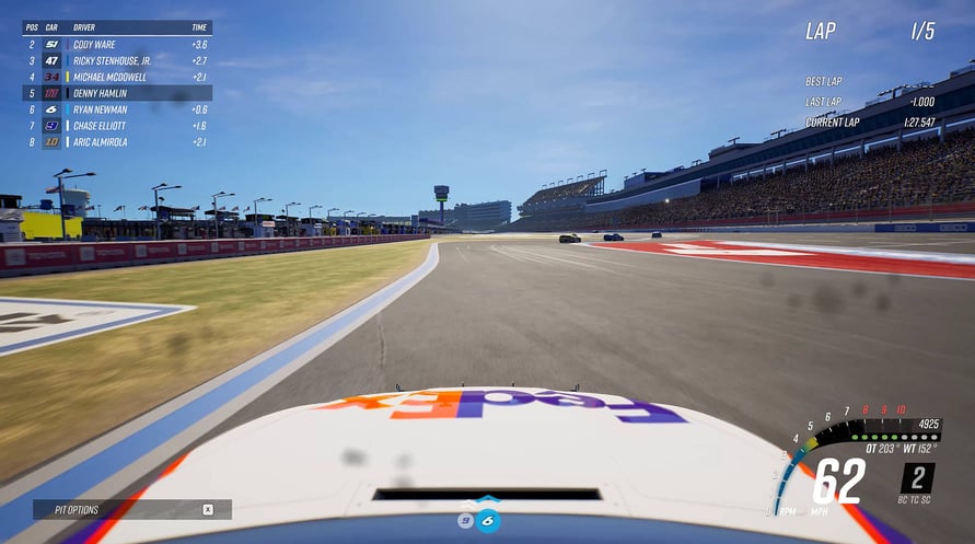 NASCAR 21: Ignition  - Pre Order
