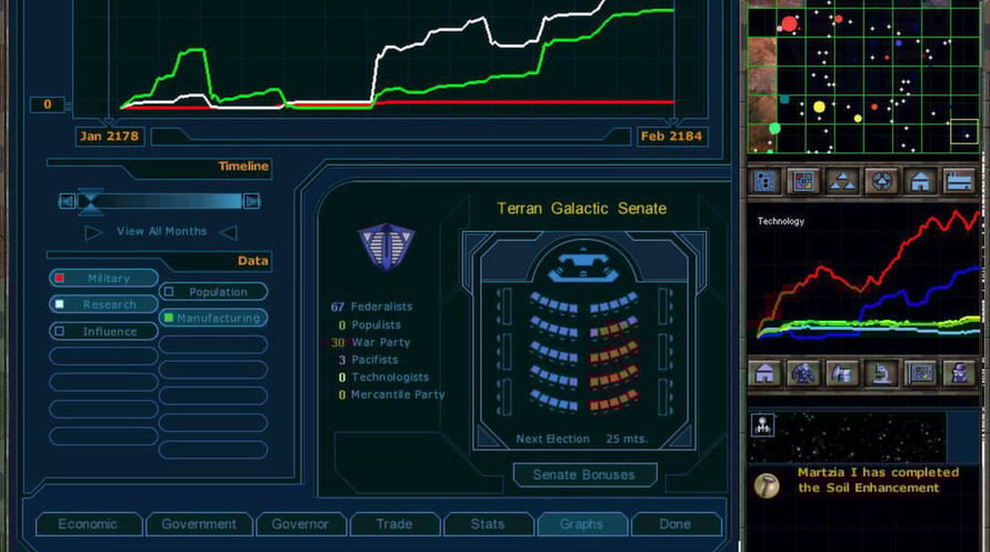 Galactic Civilizations I: Ultimate Edition