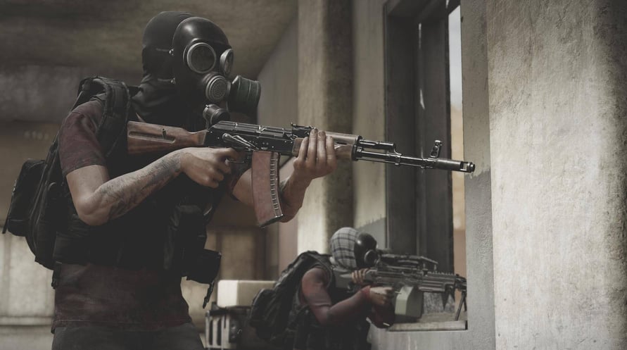 Insurgency: Sandstorm - Year 2 Pass