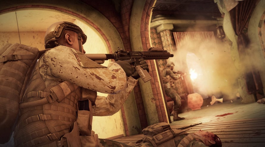 Insurgency: Sandstorm - Year 2 Pass
