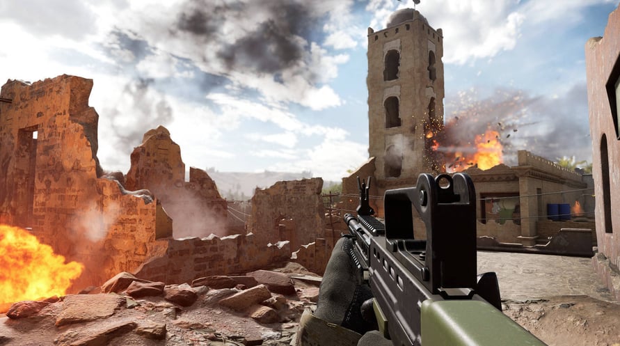Insurgency: Sandstorm - Year 2 Pass