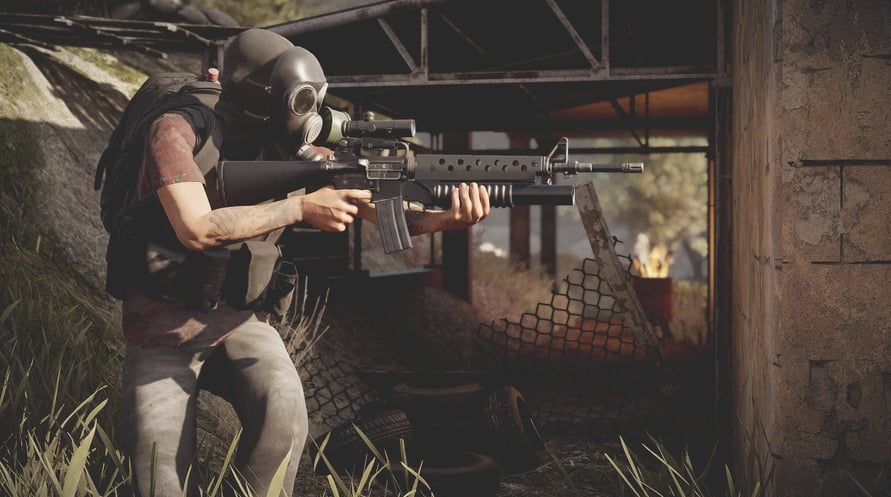 Insurgency: Sandstorm - Year 2 Pass