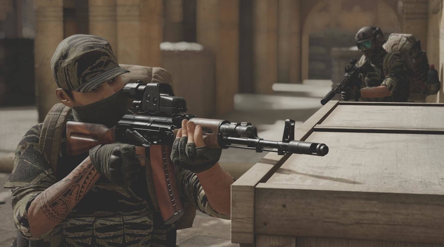 Insurgency: Sandstorm - Year 2 Pass