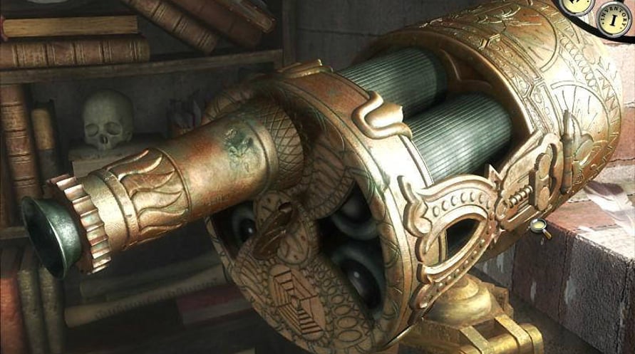 AGON - The Lost Sword Of Toledo