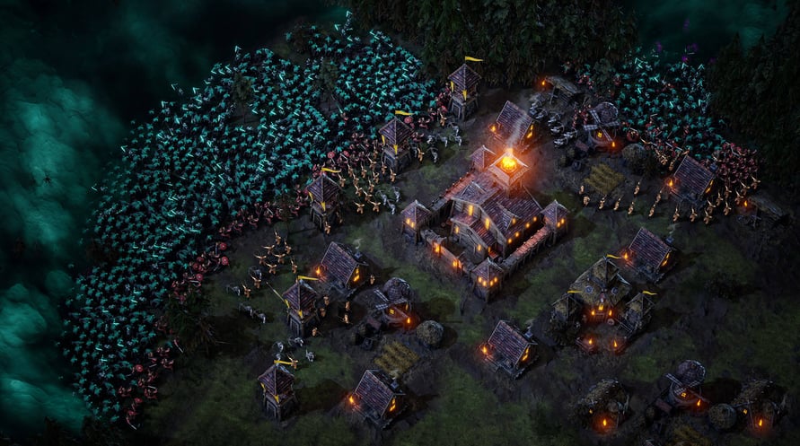 Age of Darkness: Final Stand - Early Access
