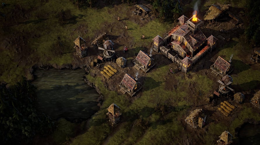 Age of Darkness: Final Stand - Early Access