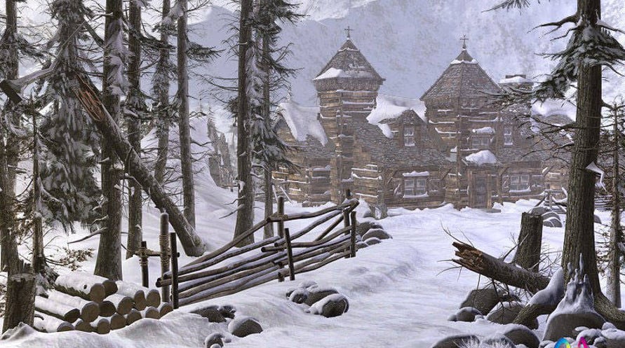 Syberia 2