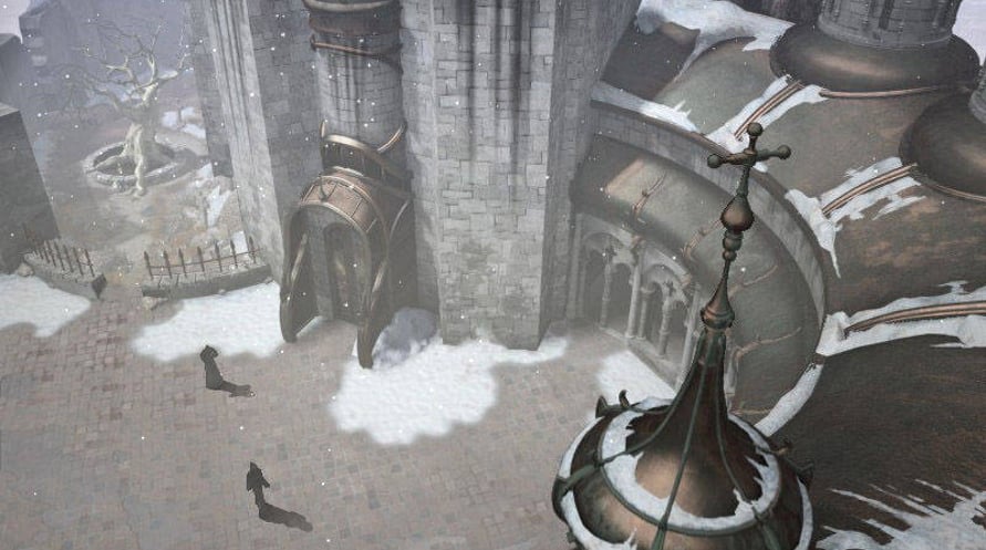 Syberia 2