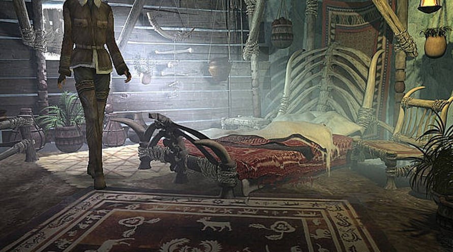 Syberia 2