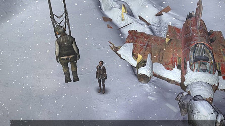 Syberia 2