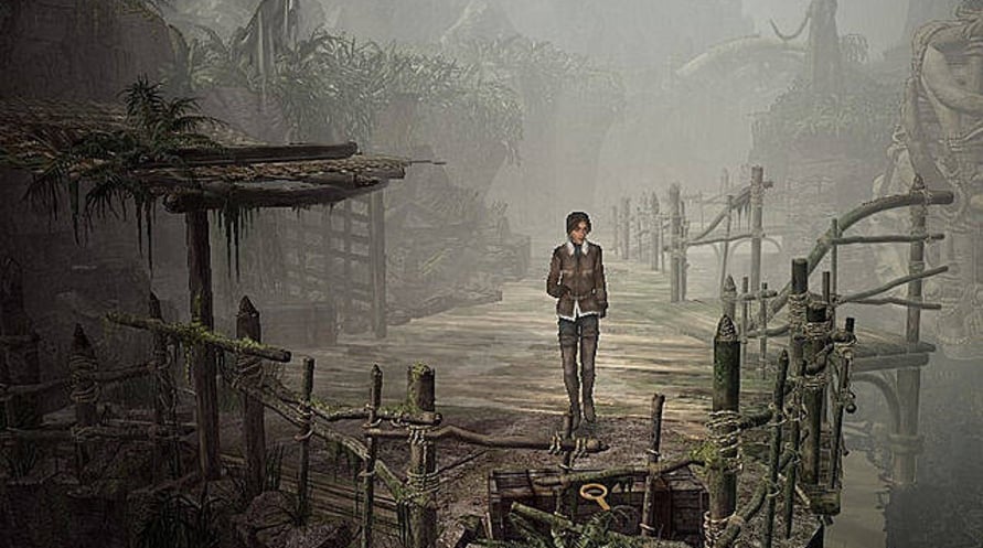 Syberia 2