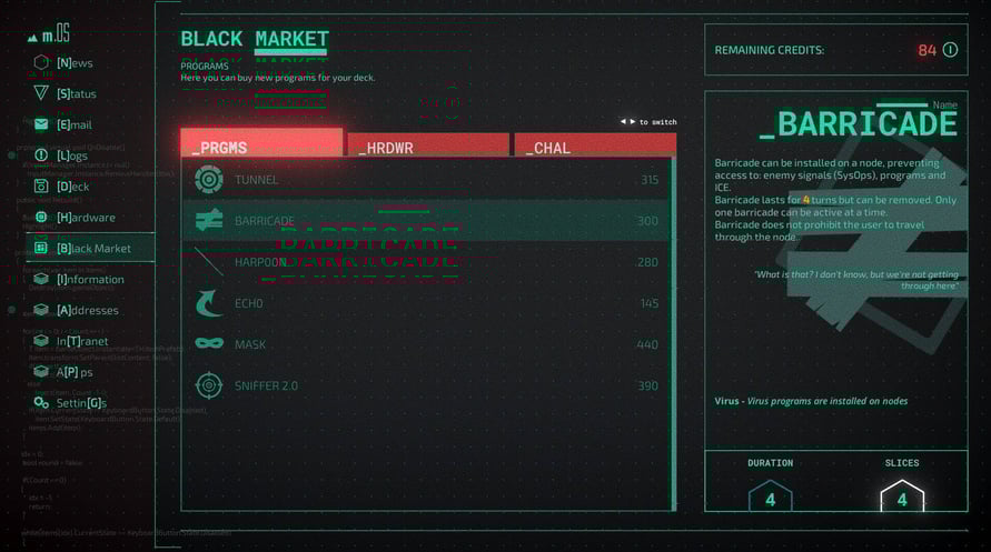 Midnight Protocol