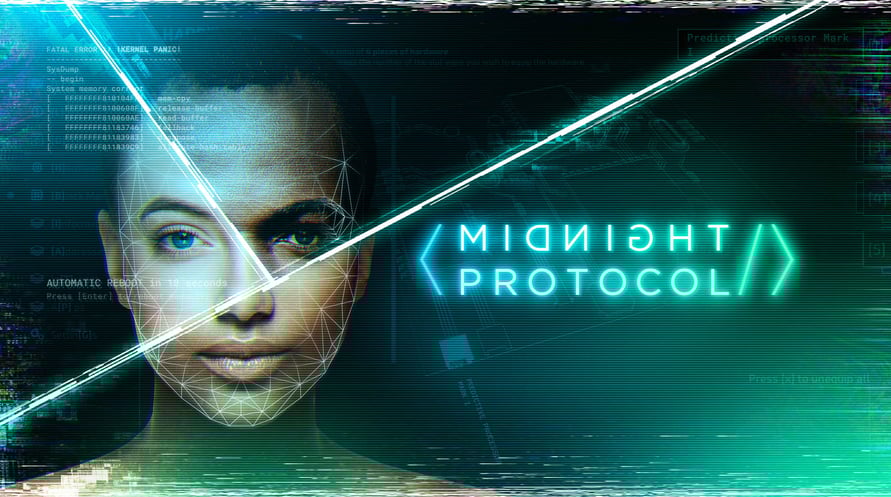 Midnight Protocol