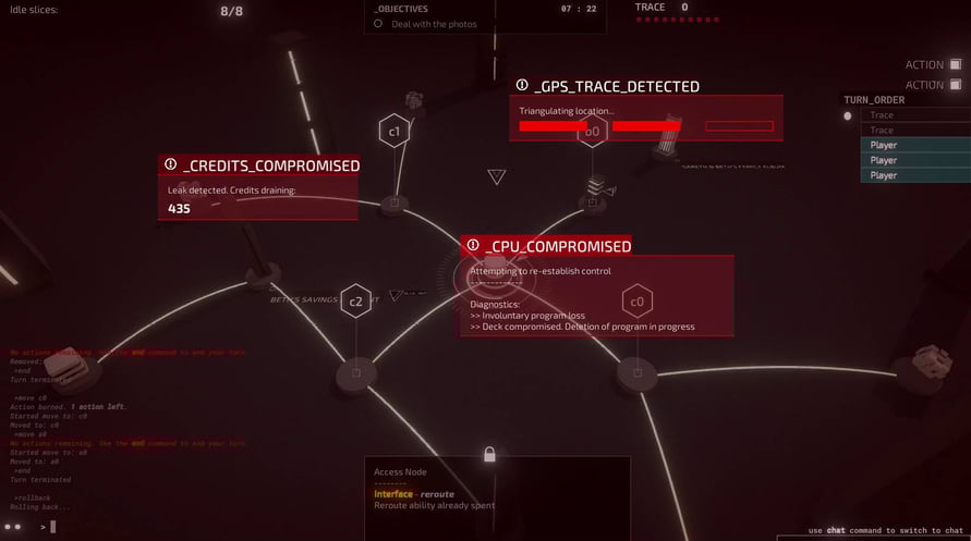 Midnight Protocol