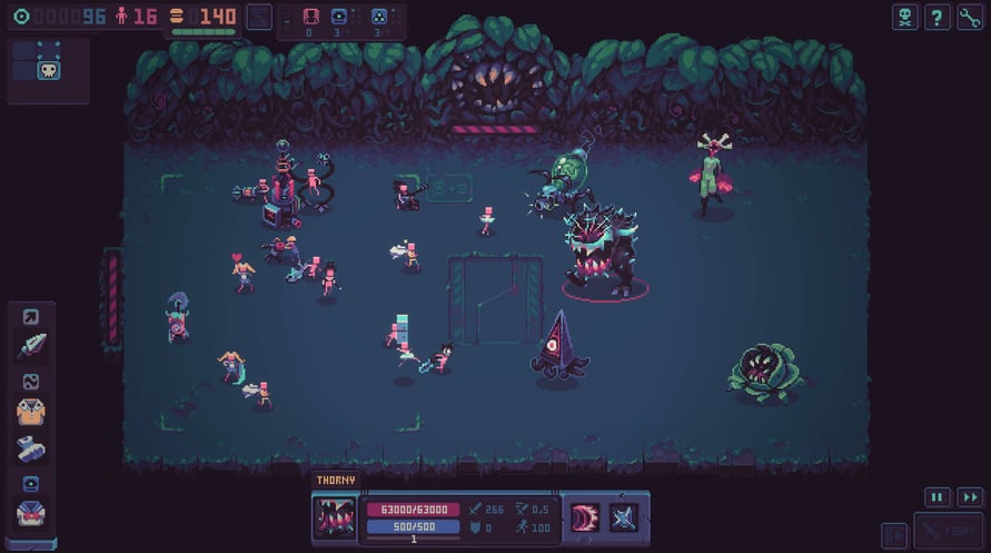 Despot's Game: Dystopian Army Builder