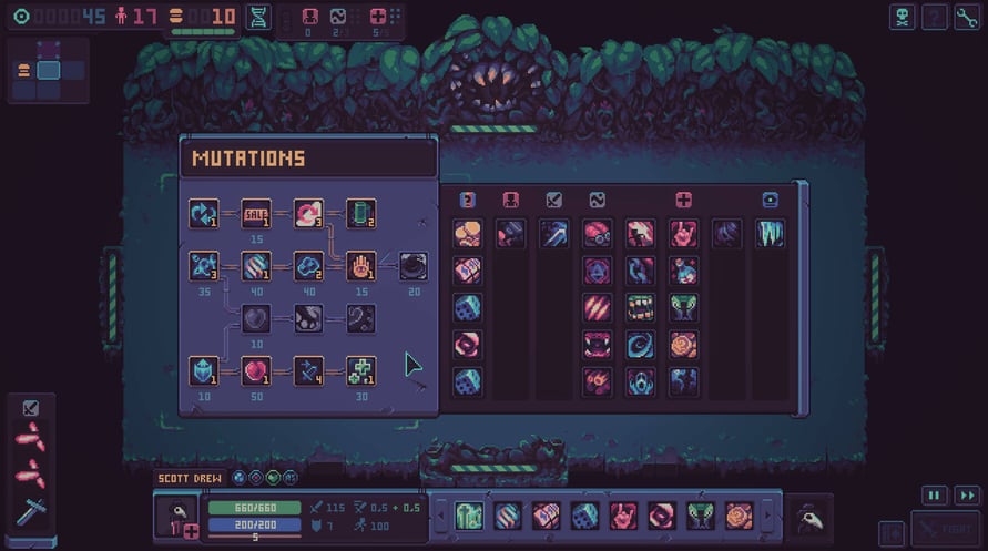Despot's Game: Dystopian Army Builder