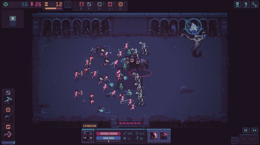 Despot's Game: Dystopian Army Builder