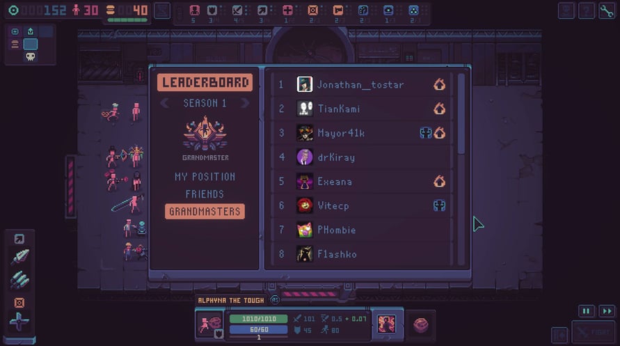 Despot's Game: Dystopian Army Builder