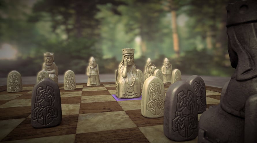 Pure Chess Grandmaster Edition