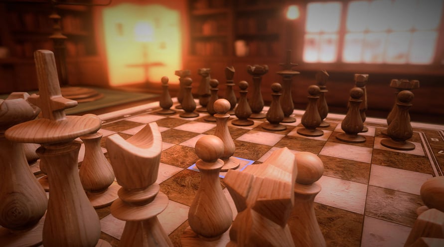 Pure Chess Grandmaster Edition
