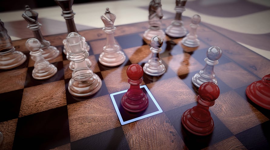 Pure Chess Grandmaster Edition