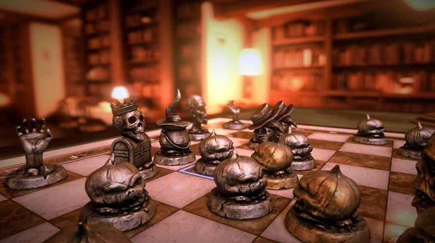 Pure Chess Grandmaster Edition