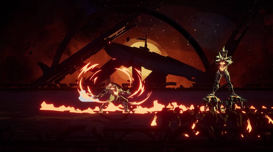 Aeon Must Die!
