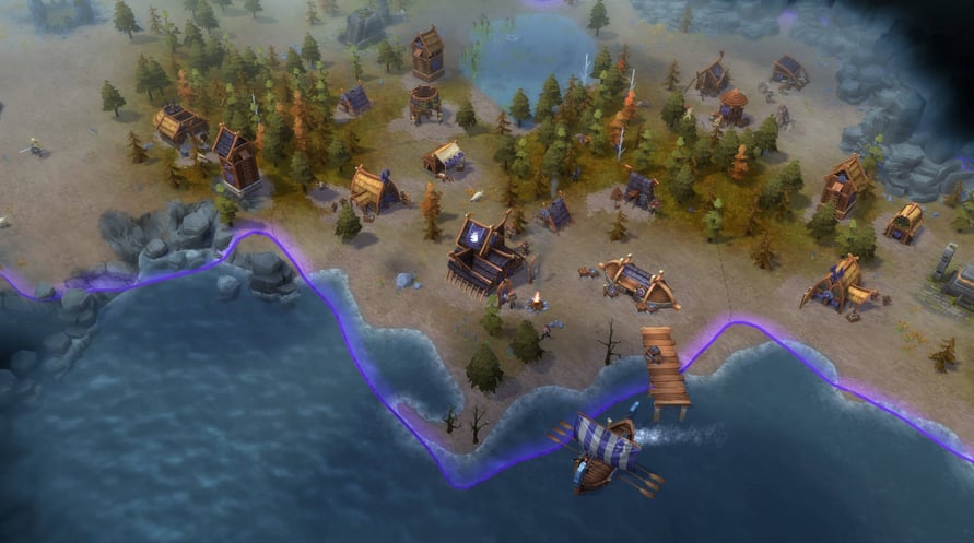 Northgard