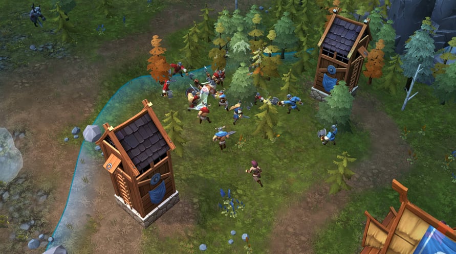 Northgard