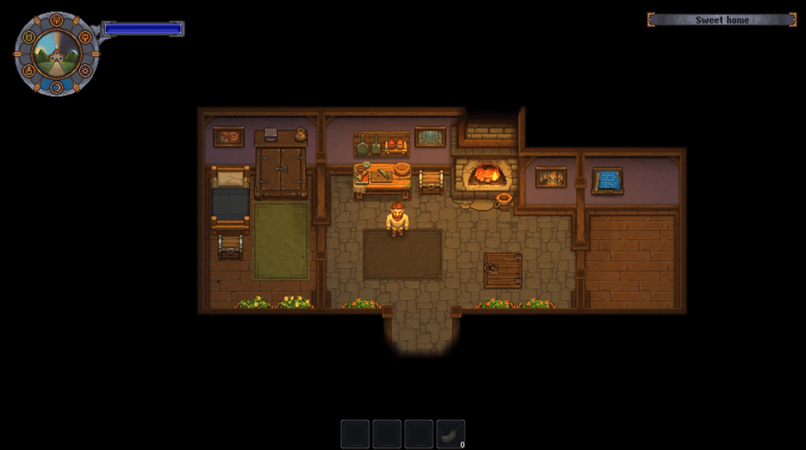 Graveyard Keeper - Better Save Soul