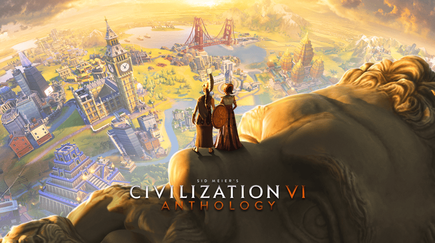 Sid Meier’s Civilization VI Anthology (Steam Version)