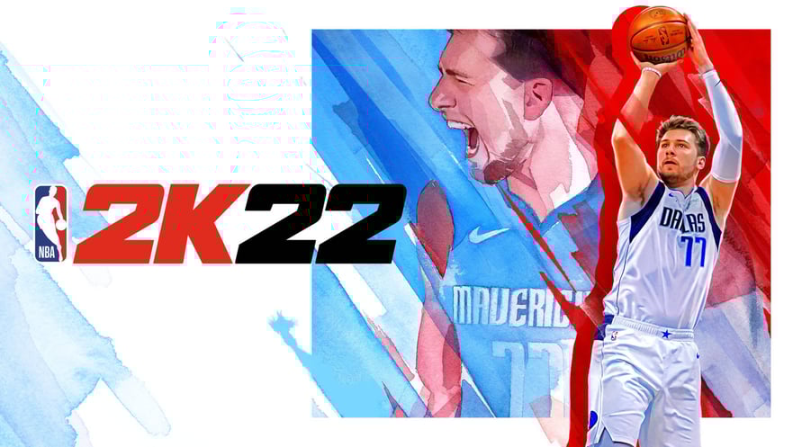 NBA 2K22