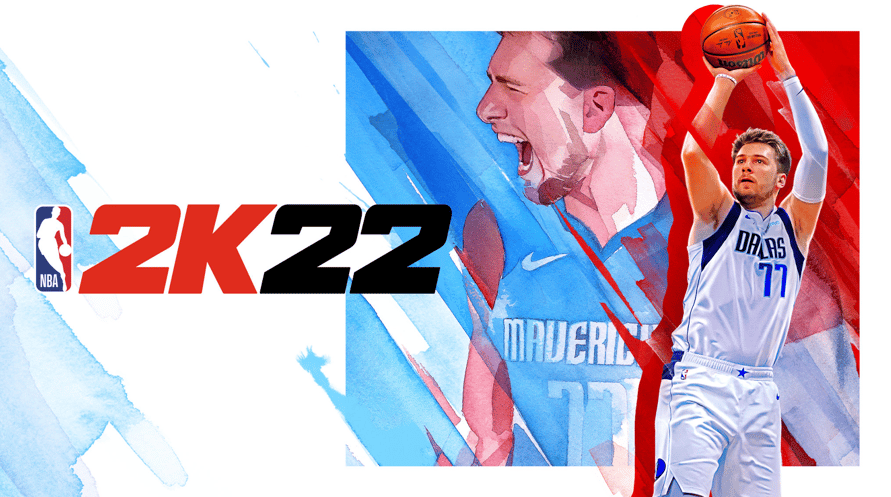 NBA 2K22