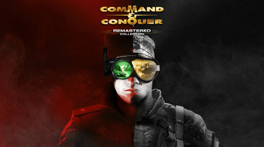 Command & Conquer Remastered Collection