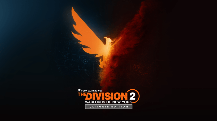 The Division 2 - Warlords of New York - Ultimate Edition