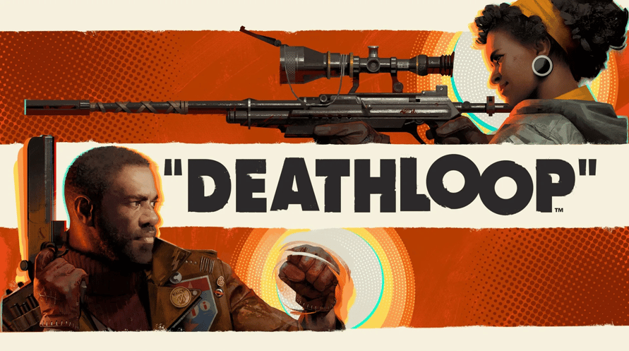 DEATHLOOP