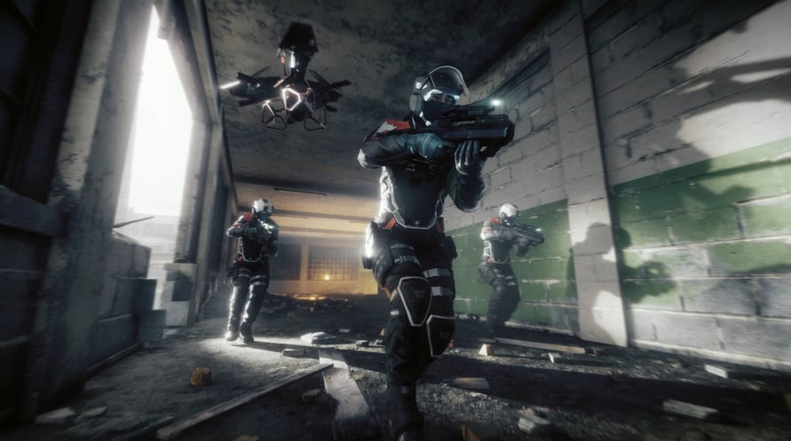 Homefront: The Revolution - Expansion Pass