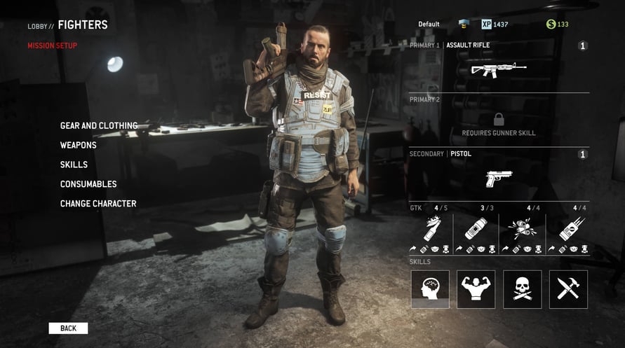 Homefront: The Revolution - Expansion Pass