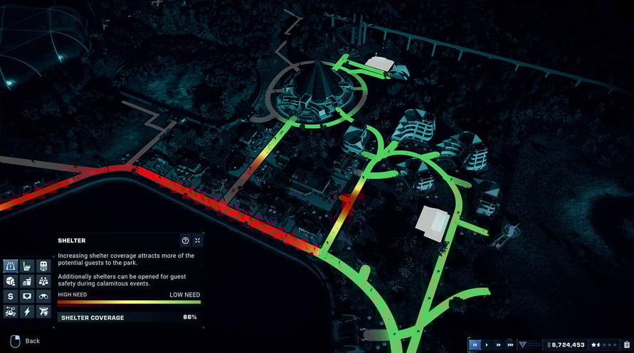 Jurassic World Evolution 2