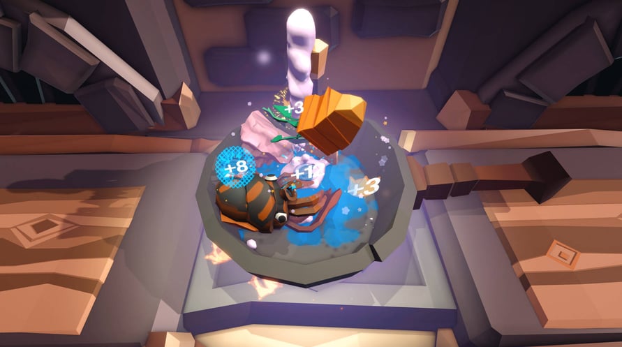 Epic Chef