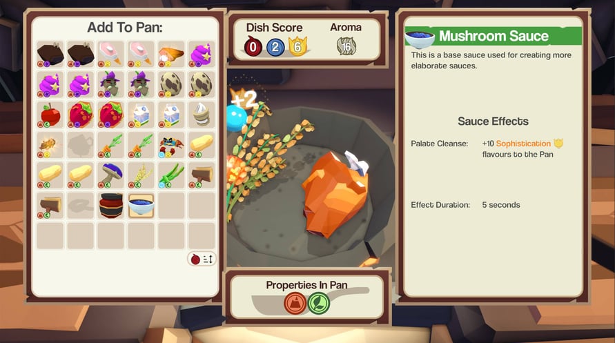 Epic Chef